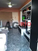 Apartamento com 2 Quartos à venda, 64m² no Rocha Miranda, Rio de Janeiro - Foto 4