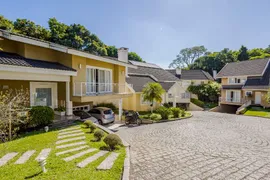 Casa de Condomínio com 3 Quartos à venda, 370m² no Vista Alegre, Curitiba - Foto 4