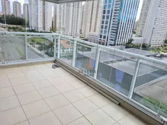 Flat com 1 Quarto para alugar, 42m² no Centro, São Bernardo do Campo - Foto 12