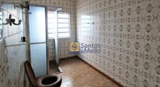 Casa com 3 Quartos para alugar, 300m² no Vila Camilopolis, Santo André - Foto 19