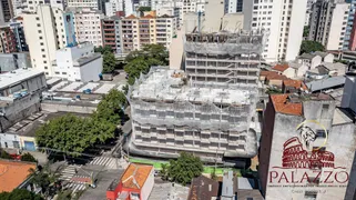 Apartamento com 1 Quarto à venda, 28m² no Santa Cecília, São Paulo - Foto 30