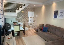 Casa de Condomínio com 2 Quartos à venda, 80m² no Residencial de Ville, São José dos Campos - Foto 1