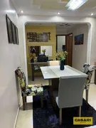 Apartamento com 2 Quartos à venda, 57m² no Vila Lutecia, Santo André - Foto 3