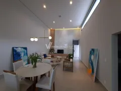 Casa de Condomínio com 3 Quartos à venda, 204m² no Swiss Park, Campinas - Foto 5