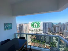 Cobertura com 1 Quarto à venda, 93m² no Boqueirão, Santos - Foto 42