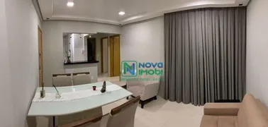 Apartamento com 2 Quartos à venda, 56m² no Nova América, Piracicaba - Foto 11