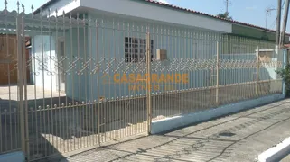 Casa com 2 Quartos para alugar, 80m² no Eugênio de Melo, São José dos Campos - Foto 1