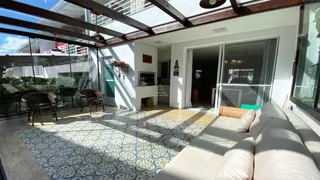 Casa de Condomínio com 3 Quartos à venda, 125m² no Sambaqui, Florianópolis - Foto 6