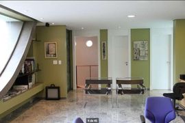 Prédio Inteiro à venda, 613m² no Centro Cívico, Curitiba - Foto 10