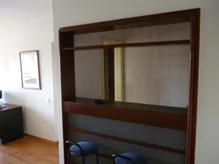 Flat com 1 Quarto para alugar, 50m² no Centro, São Bernardo do Campo - Foto 5