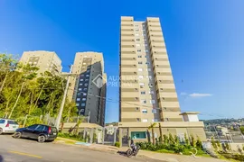 Apartamento com 2 Quartos para alugar, 55m² no Jardim Carvalho, Porto Alegre - Foto 4