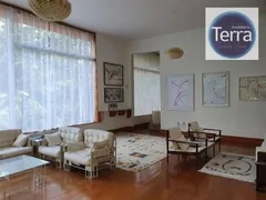 Casa de Condomínio com 3 Quartos à venda, 530m² no Altos de São Fernando, Jandira - Foto 19