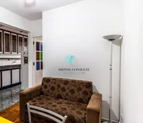 Apartamento com 1 Quarto para alugar, 35m² no Vila Buarque, São Paulo - Foto 1