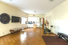 Casa Comercial com 2 Quartos à venda, 157m² no Vila Congonhas, São Paulo - Foto 4