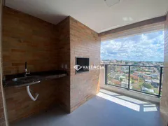 Apartamento com 3 Quartos para alugar, 104m² no Cancelli, Cascavel - Foto 20
