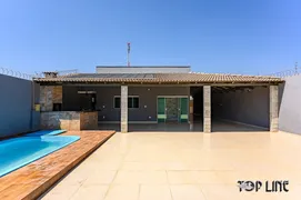 Casa com 3 Quartos à venda, 377m² no Jardim Brasilia, Águas Lindas de Goiás - Foto 1