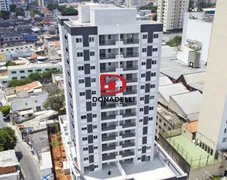 Apartamento com 2 Quartos à venda, 62m² no Vila Mascote, São Paulo - Foto 17