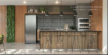 Apartamento com 2 Quartos à venda, 55m² no Passos, Juiz de Fora - Foto 7