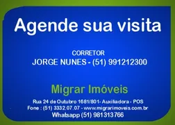 Apartamento com 3 Quartos para alugar, 95m² no Passo D areia, Porto Alegre - Foto 31