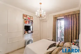 Apartamento com 4 Quartos à venda, 310m² no Alto de Pinheiros, São Paulo - Foto 27