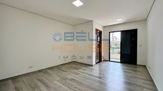 Sobrado com 3 Quartos à venda, 210m² no Vila Clarice, Santo André - Foto 13