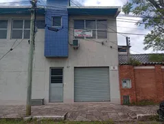 Galpão / Depósito / Armazém para alugar, 70m² no Santa Maria Goretti, Porto Alegre - Foto 1