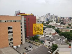 Apartamento com 3 Quartos à venda, 83m² no Bigorrilho, Curitiba - Foto 43