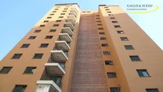 Apartamento com 3 Quartos à venda, 68m² no Jardim Vila Mariana, São Paulo - Foto 14