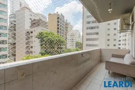 Apartamento com 3 Quartos à venda, 260m² no Higienópolis, São Paulo - Foto 2