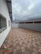 Casa com 2 Quartos à venda, 60m² no Maracanã, Praia Grande - Foto 2