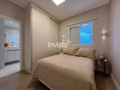 Apartamento com 3 Quartos à venda, 119m² no Gonzaga, Santos - Foto 11