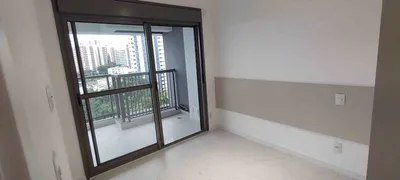 Apartamento com 1 Quarto para alugar, 50m² no Vila Anglo Brasileira, São Paulo - Foto 8