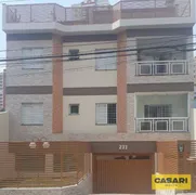 Apartamento com 3 Quartos à venda, 85m² no Vila Alice, Santo André - Foto 1