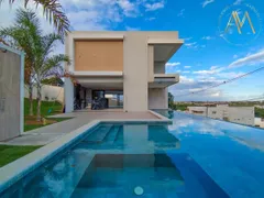 Casa de Condomínio com 5 Quartos à venda, 442m² no Alphaville II, Salvador - Foto 1