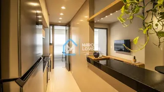 Apartamento com 2 Quartos para alugar, 87m² no Jardim Paulista, Bauru - Foto 19