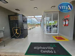 Casa de Condomínio com 3 Quartos à venda, 205m² no Loteamento Alphaville Cuiabá II, Cuiabá - Foto 38