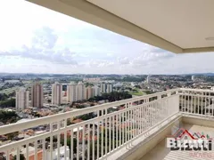 Apartamento com 3 Quartos à venda, 229m² no Vila Vioto, Jundiaí - Foto 3