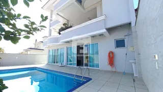 Casa com 4 Quartos para alugar, 420m² no Itaguaçu, Florianópolis - Foto 6