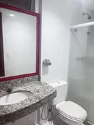 Apartamento com 3 Quartos para alugar, 140m² no Praia do Pecado, Macaé - Foto 12