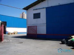 Galpão / Depósito / Armazém para alugar, 1600m² no Vila Ema, São Paulo - Foto 5
