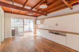 Casa de Condomínio com 3 Quartos à venda, 220m² no Pedra Redonda, Porto Alegre - Foto 50
