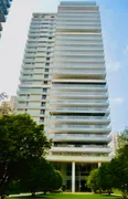 Apartamento com 5 Quartos à venda, 534m² no Vila Nova Conceição, São Paulo - Foto 2