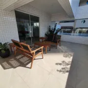 Apartamento com 3 Quartos à venda, 144m² no Canto do Forte, Praia Grande - Foto 35