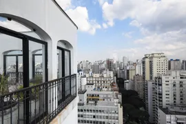 Cobertura com 4 Quartos para venda ou aluguel, 630m² no Santa Cecília, São Paulo - Foto 8