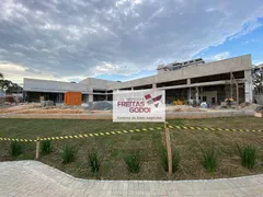 Loja / Salão / Ponto Comercial para alugar, 94m² no Campo Comprido, Curitiba - Foto 7