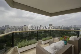 Cobertura com 3 Quartos para venda ou aluguel, 441m² no Jardim Europa, São Paulo - Foto 3