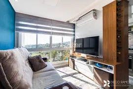 Apartamento com 2 Quartos à venda, 75m² no Jardim Itú Sabará, Porto Alegre - Foto 5