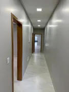 Casa de Condomínio com 4 Quartos à venda, 225m² no Condomínio do Lago, Goiânia - Foto 12