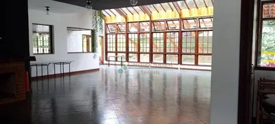 Casa de Condomínio com 4 Quartos à venda, 399m² no Quebra Frascos, Teresópolis - Foto 58