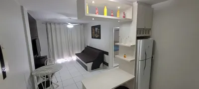 Apartamento com 2 Quartos à venda, 60m² no Setor Lagoa Quente, Caldas Novas - Foto 5